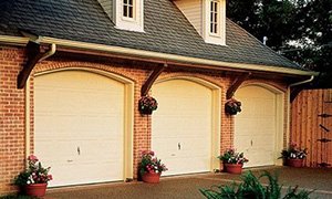 Residential Garage Doors