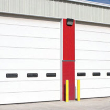 Commercial Wind Load