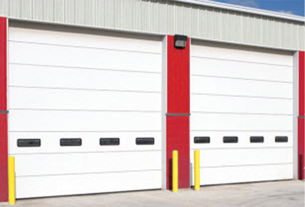 Commercial Wind Load