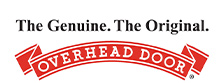 overhead door logo