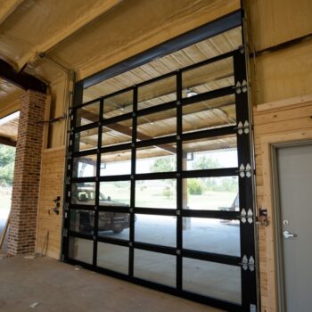 commercial doors